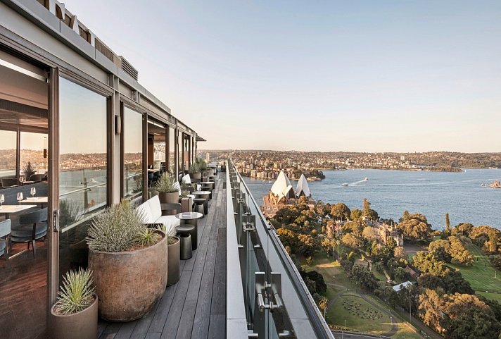 InterContinental Sydney