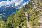 Nationalpark & Gletscherwelten