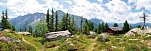 Nationalpark & Gletscherwelten