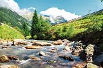 Nationalpark & Gletscherwelten