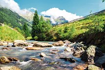 Nationalpark & Gletscherwelten - Nationalpark Hohe Tauern