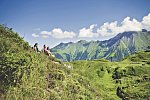 Nationalpark & Gletscherwelten