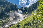 Nationalpark & Gletscherwelten