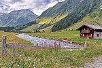 Nationalpark & Gletscherwelten