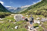 Nationalpark & Gletscherwelten