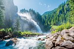 Nationalpark & Gletscherwelten