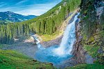 Nationalpark & Gletscherwelten