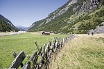 Nationalpark & Gletscherwelten