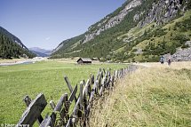Nationalpark & Gletscherwelten
