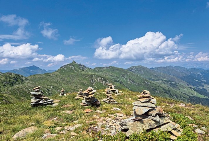 Nationalpark & Gletscherwelten