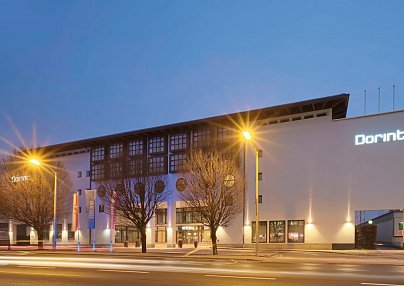 Dorint City-Hotel Salzburg Salzburg