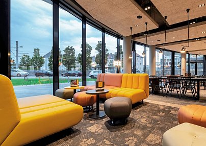 harry’s home Salzburg Salzburg