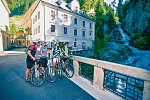 Alpe-Adria-Radweg