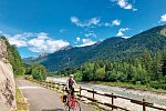 Alpe-Adria-Radweg