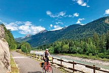 Alpe-Adria-Radweg
