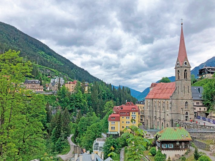 Alpe-Adria-Radweg