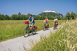 Alpe-Adria-Radweg