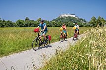 Alpe-Adria-Radweg