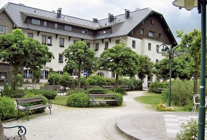 Seehotel Schlick