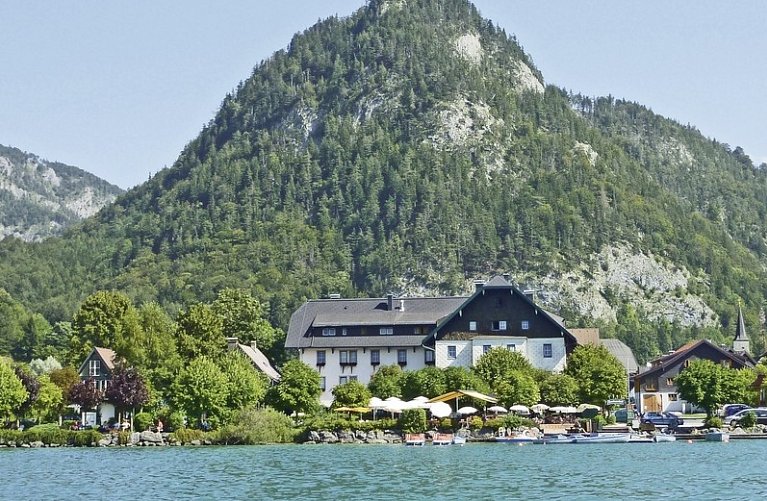 Seehotel Schlick