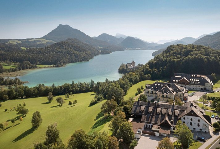 Arabella Jagdhof Resort am Fuschlsee, a Tribute Portfolio Hotel