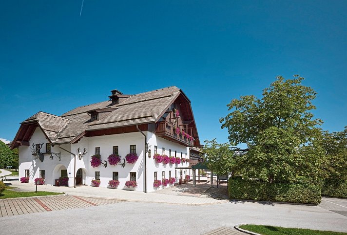 Arabella Jagdhof Resort am Fuschlsee, a Tribute Portfolio Hotel