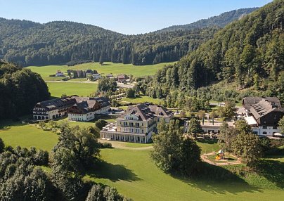 Arabella Jagdhof Resort am Fuschlsee, a Tribute Portfolio Hotel Hof bei Salzburg