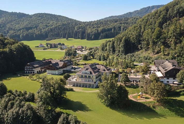 Arabella Jagdhof Resort am Fuschlsee, a Tribute Portfolio Hotel