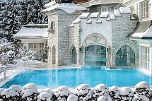Hotel Salzburgerhof - ,,Wellness-Schlössl