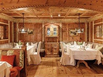 Hotel Salzburgerhof