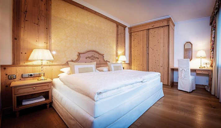Hotel Salzburgerhof