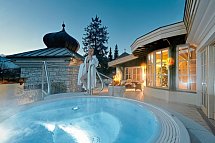 Hotel Salzburgerhof - ,,Wellness-Schlössl