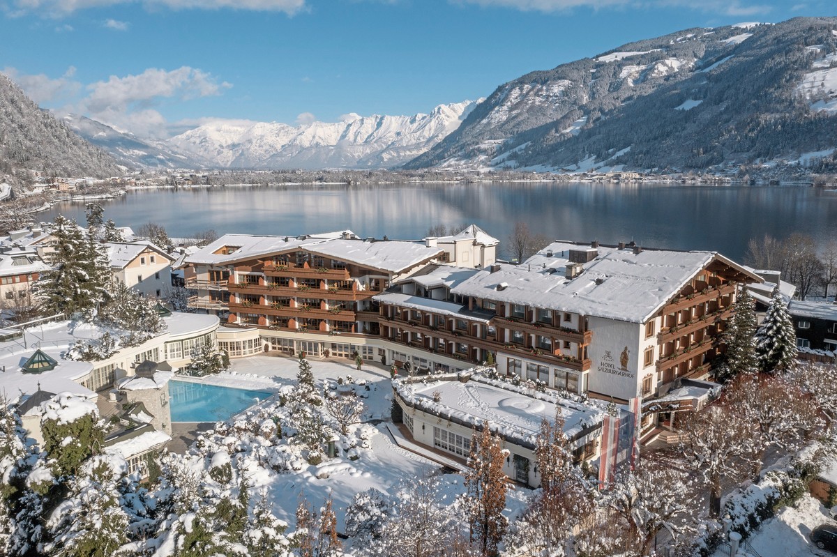 Hotel Salzburgerhof
