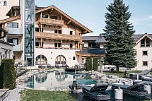 VAYA Post Saalbach