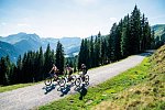 VAYA Post Saalbach