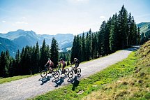 VAYA Post Saalbach