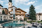 VAYA Post Saalbach