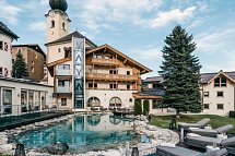 VAYA Post Saalbach