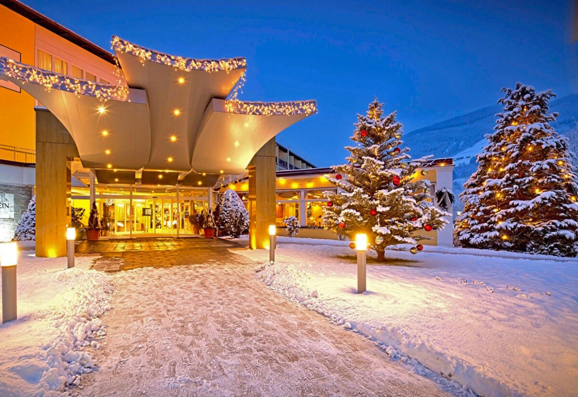Hotel PALACE Bad Hofgastein