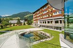 Hotel PALACE Bad Hofgastein