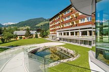 Hotel PALACE Bad Hofgastein