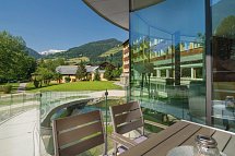 Hotel PALACE Bad Hofgastein