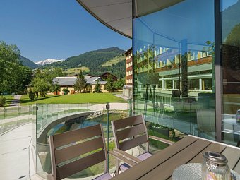 Hotel PALACE Bad Hofgastein