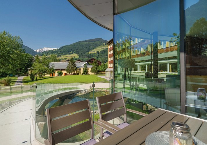 Hotel PALACE Bad Hofgastein