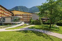 Hotel PALACE Bad Hofgastein
