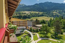 Hotel PALACE Bad Hofgastein