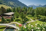 Hotel PALACE Bad Hofgastein