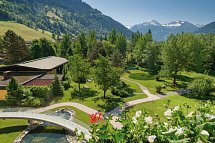 Hotel PALACE Bad Hofgastein