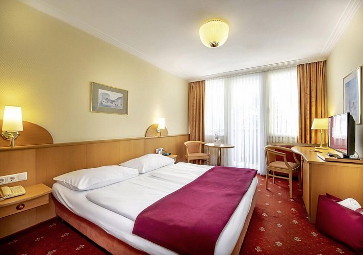 Hotel PALACE Bad Hofgastein