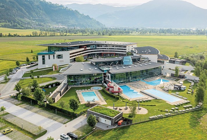 TAUERN SPA Zell am See - Kaprun